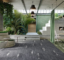 Rudiments Коллекция Metallic Clay 985 фото 3 | FLOORDEALER